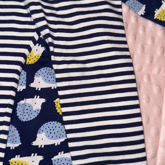 Hanna Andersson Set - Picture 4 of 4